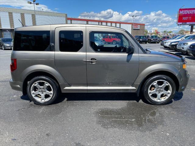 used 2007 Honda Element car, priced at $9,990