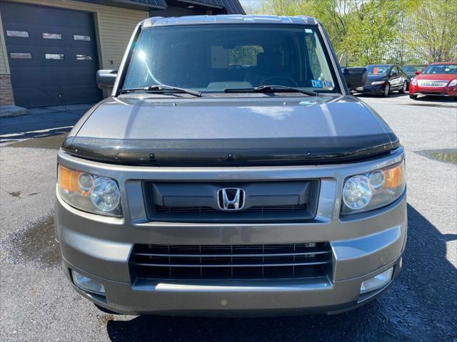 used 2007 Honda Element car, priced at $9,990