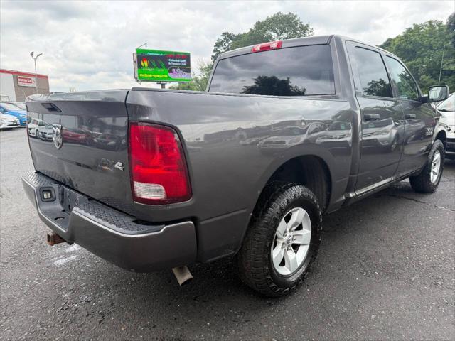 used 2018 Ram 1500 car, priced at $11,990