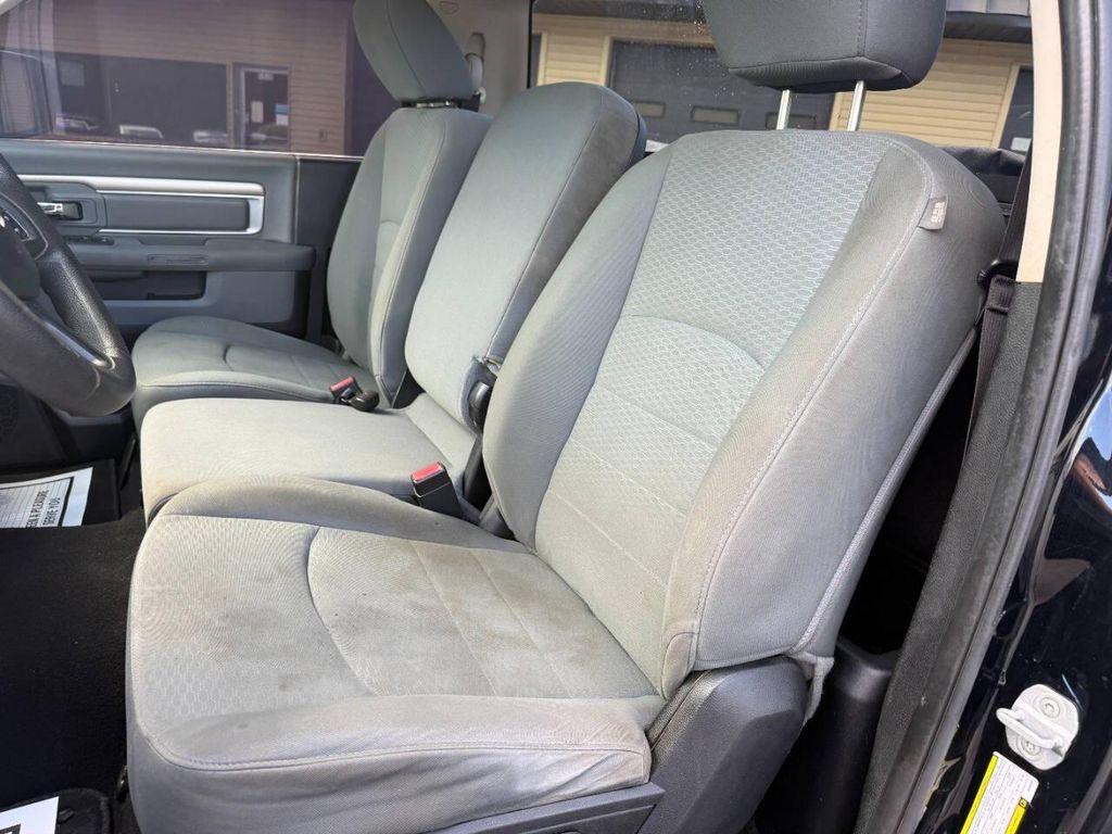 used 2013 Ram 1500 car, priced at $9,990