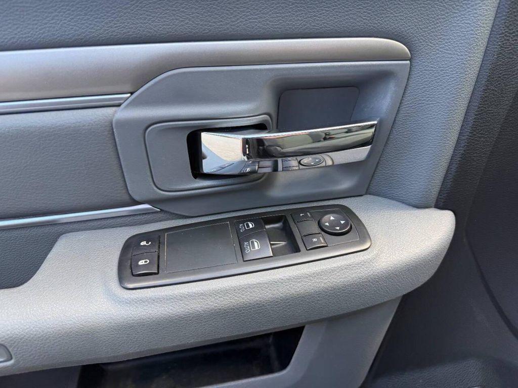 used 2013 Ram 1500 car, priced at $9,990