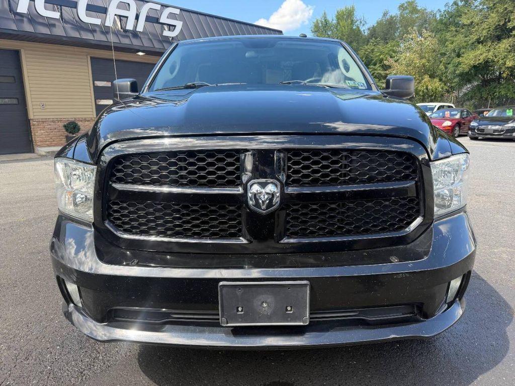 used 2013 Ram 1500 car, priced at $9,990