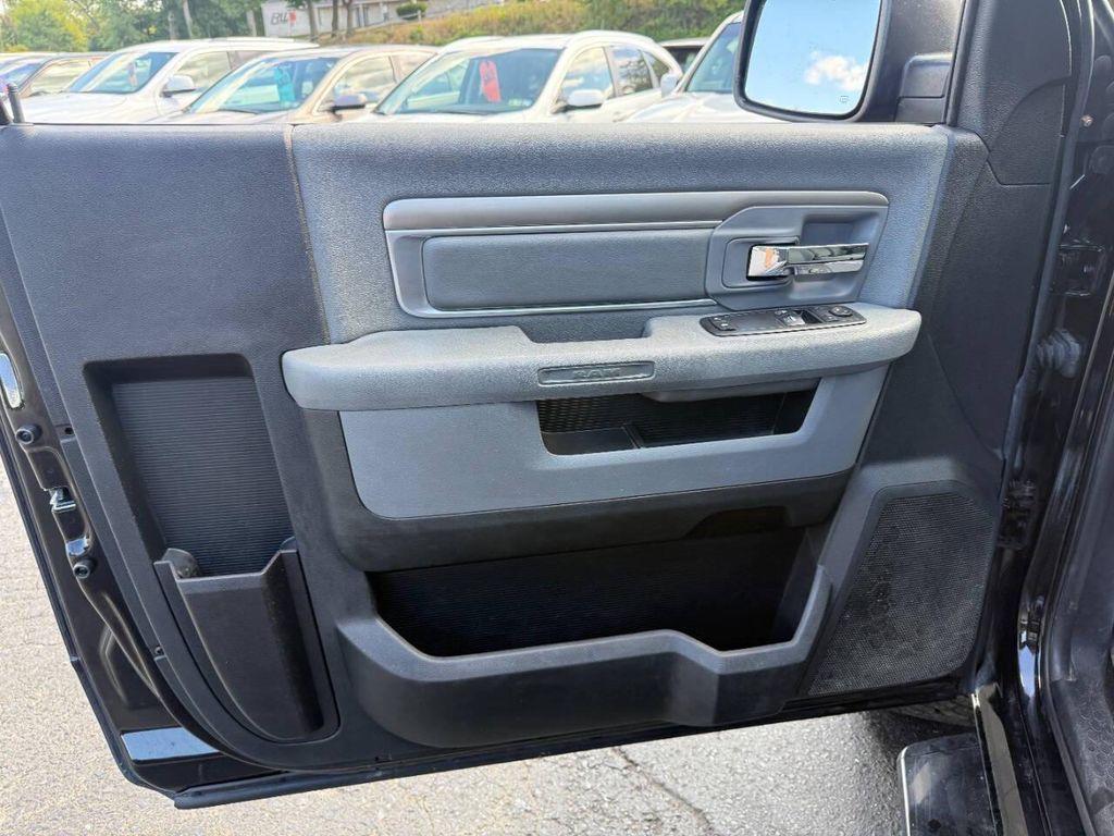 used 2013 Ram 1500 car, priced at $9,990