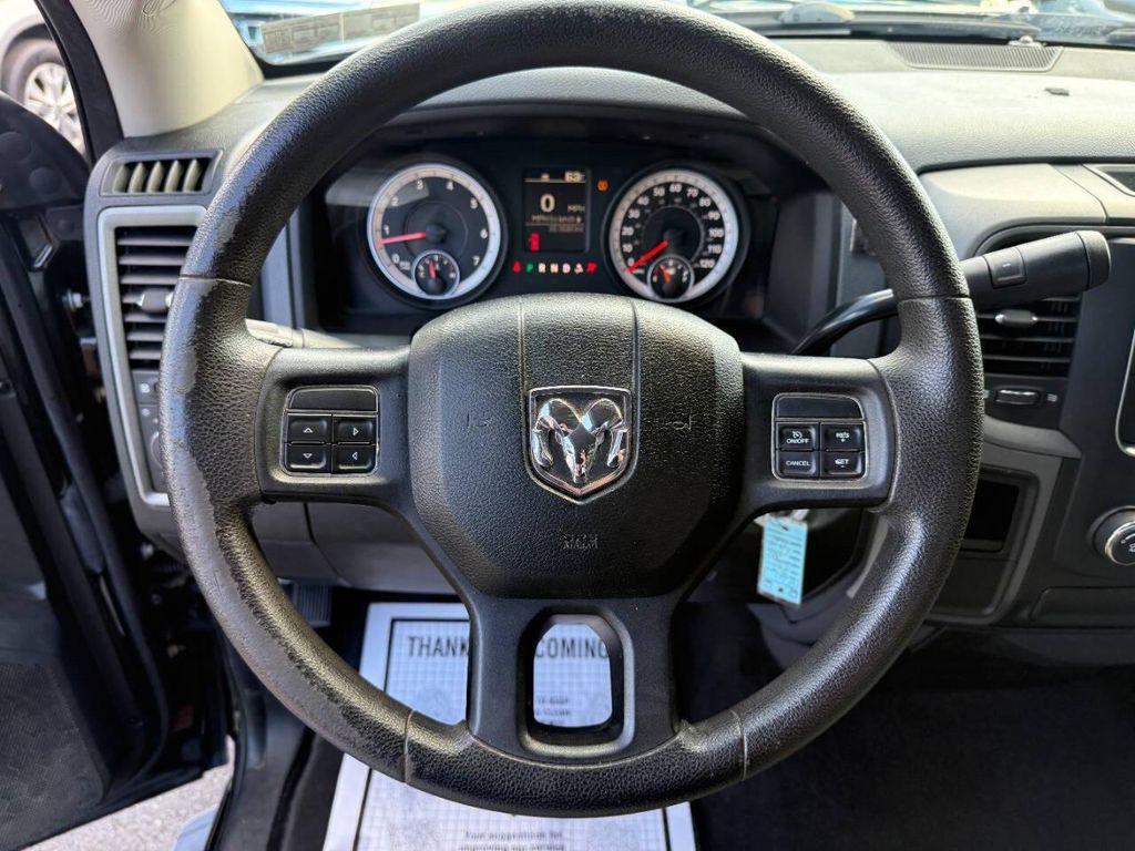 used 2013 Ram 1500 car, priced at $9,990