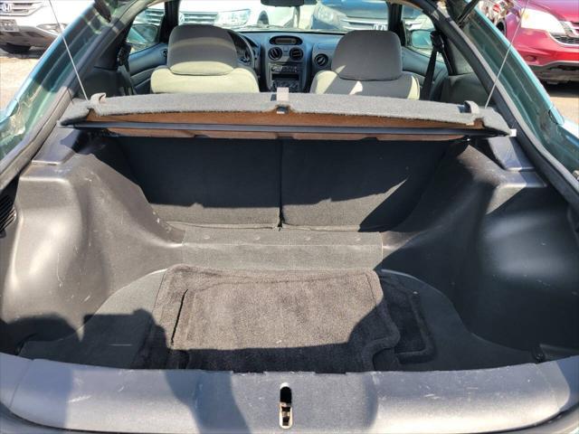 used 2004 Mitsubishi Eclipse car, priced at $4,990