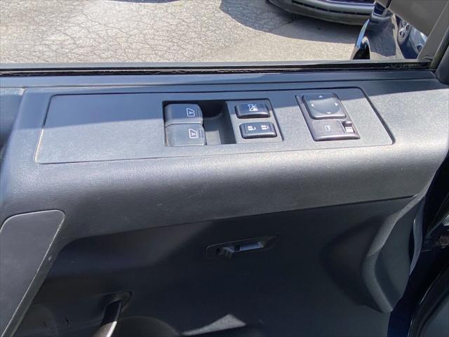 used 2011 Nissan Titan car, priced at $15,990