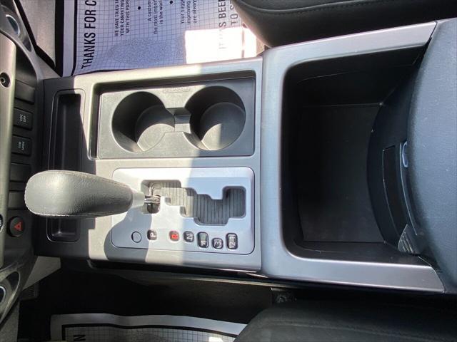 used 2011 Nissan Titan car, priced at $15,990