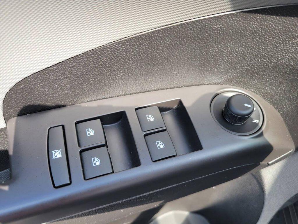 used 2014 Chevrolet Sonic car, priced at $8,500