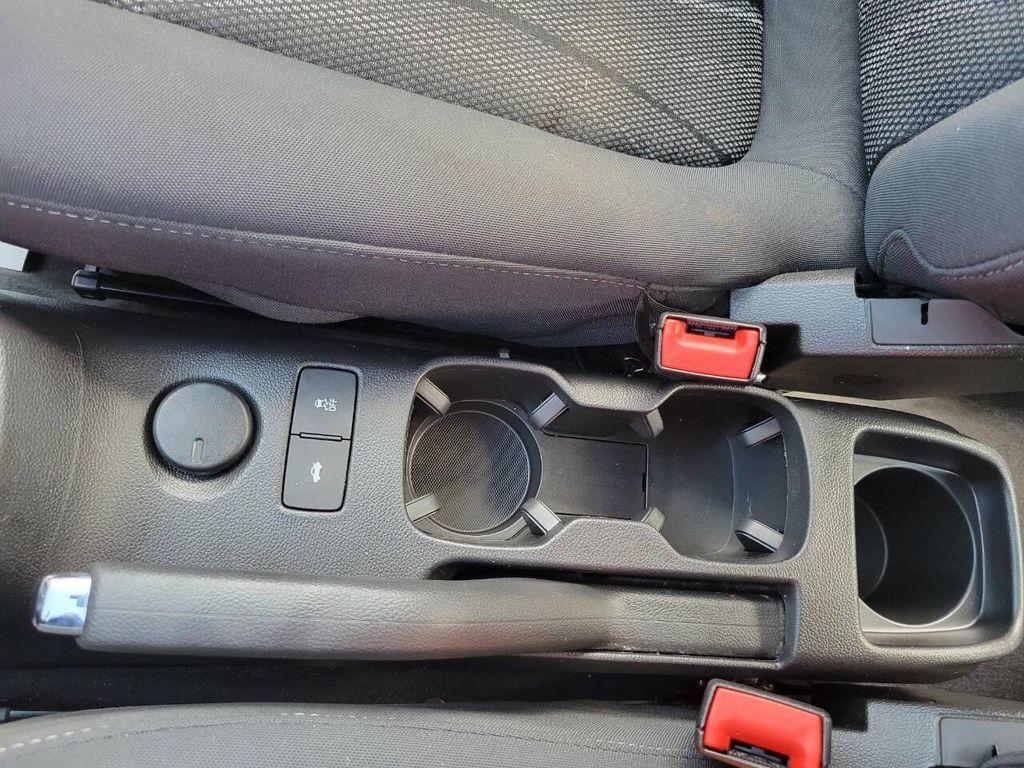 used 2014 Chevrolet Sonic car, priced at $8,500