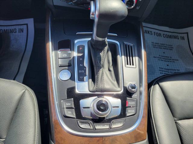 used 2016 Audi Q5 car, priced at $15,990