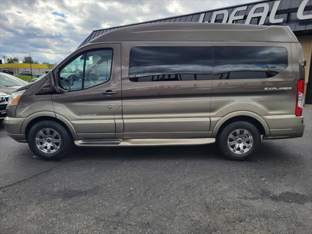 used 2016 Ford Transit-150 car, priced at $25,990