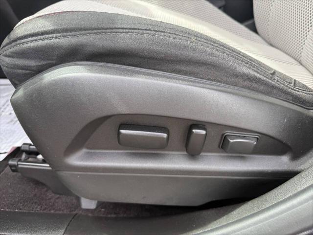 used 2016 Chevrolet Equinox car, priced at $7,990