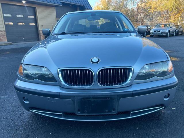 used 2005 BMW 330 car, priced at $6,990