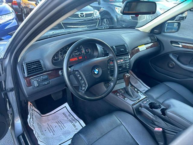 used 2005 BMW 330 car, priced at $6,990