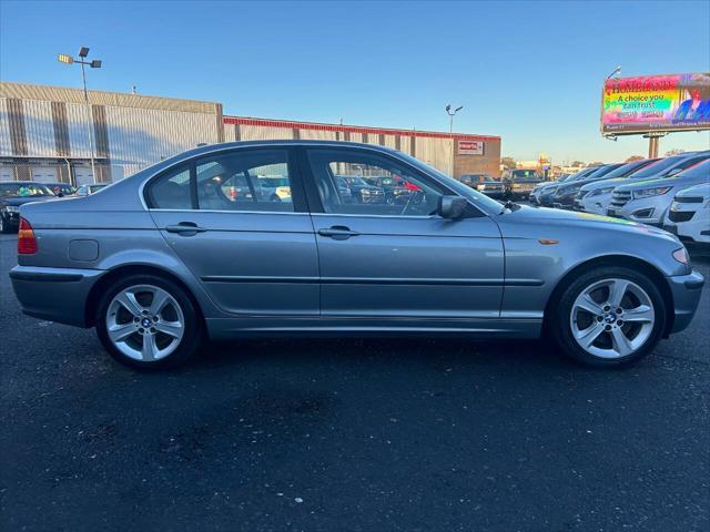 used 2005 BMW 330 car, priced at $6,990