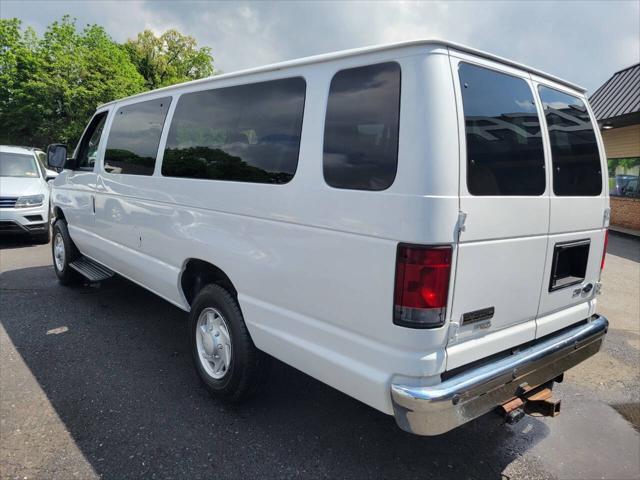 used 2013 Ford E350 Super Duty car, priced at $14,990