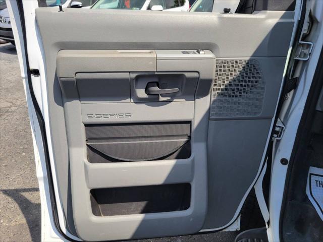used 2013 Ford E350 Super Duty car, priced at $14,990