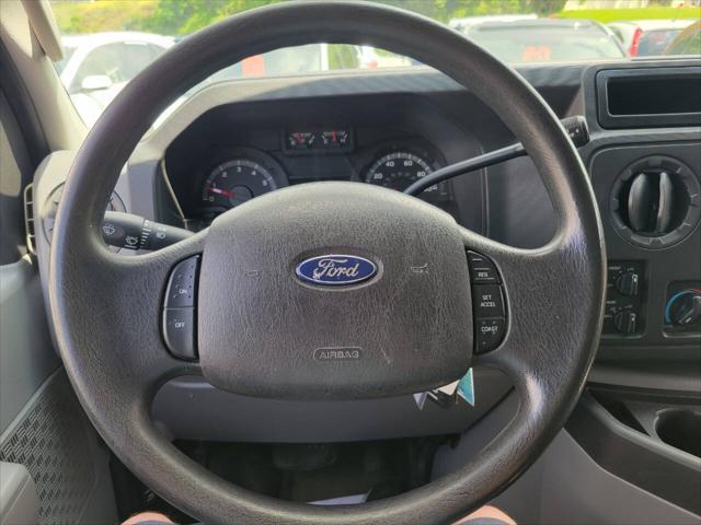 used 2013 Ford E350 Super Duty car, priced at $14,990