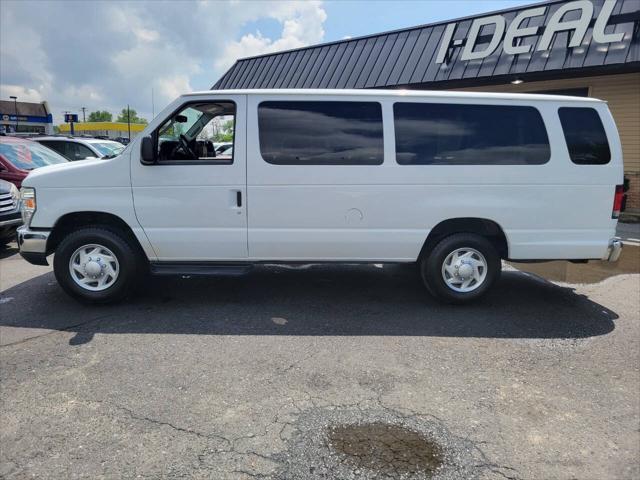 used 2013 Ford E350 Super Duty car, priced at $14,990