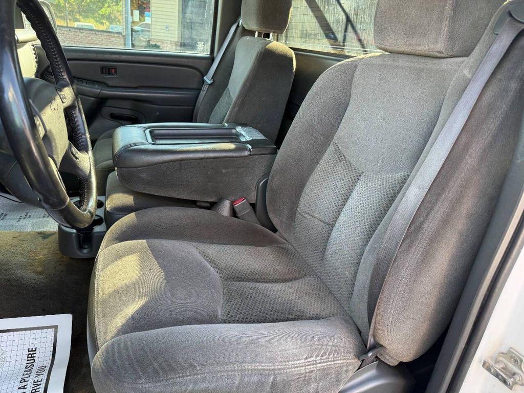 used 2006 Chevrolet Silverado 2500 car, priced at $4,990
