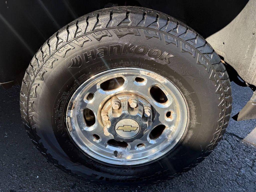 used 2006 Chevrolet Silverado 2500 car, priced at $4,990
