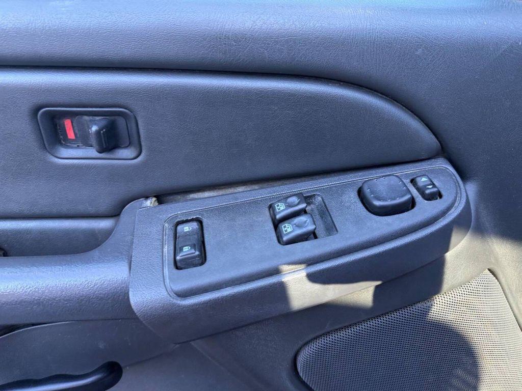 used 2006 Chevrolet Silverado 2500 car, priced at $4,990
