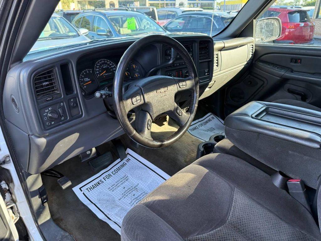 used 2006 Chevrolet Silverado 2500 car, priced at $4,990