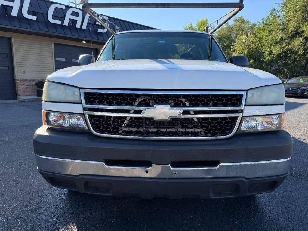 used 2006 Chevrolet Silverado 2500 car, priced at $4,990