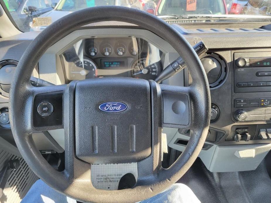 used 2016 Ford F-250 car, priced at $20,990