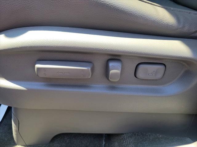 used 2016 Honda Odyssey car, priced at $11,990