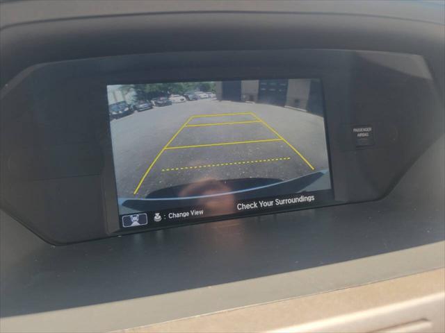 used 2016 Honda Odyssey car, priced at $11,990