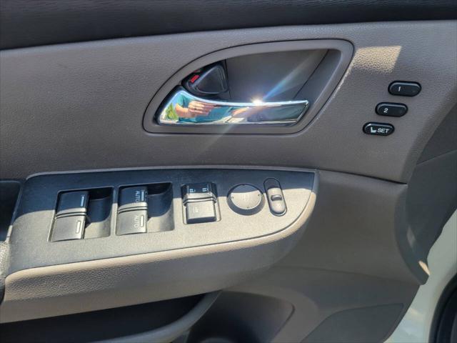 used 2016 Honda Odyssey car, priced at $11,990