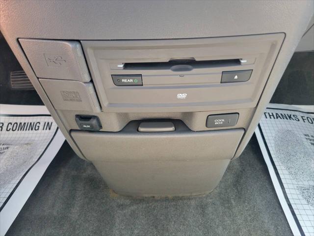 used 2016 Honda Odyssey car, priced at $11,990