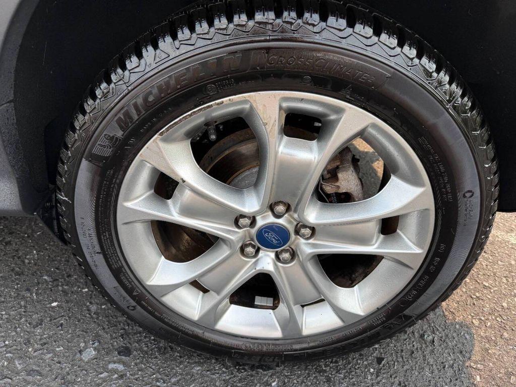 used 2013 Ford Escape car, priced at $7,500