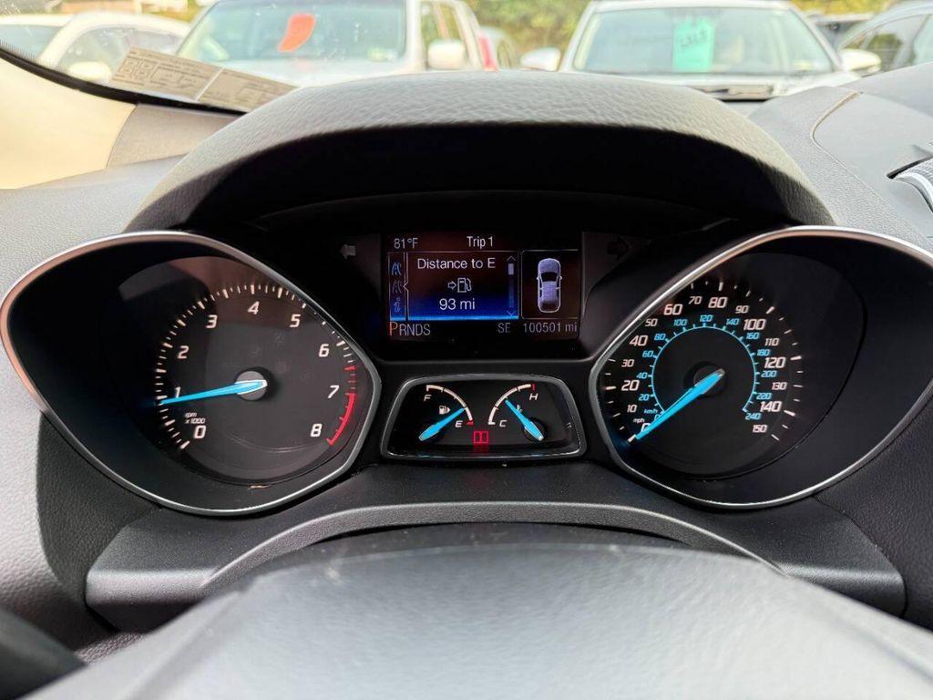 used 2013 Ford Escape car, priced at $7,500