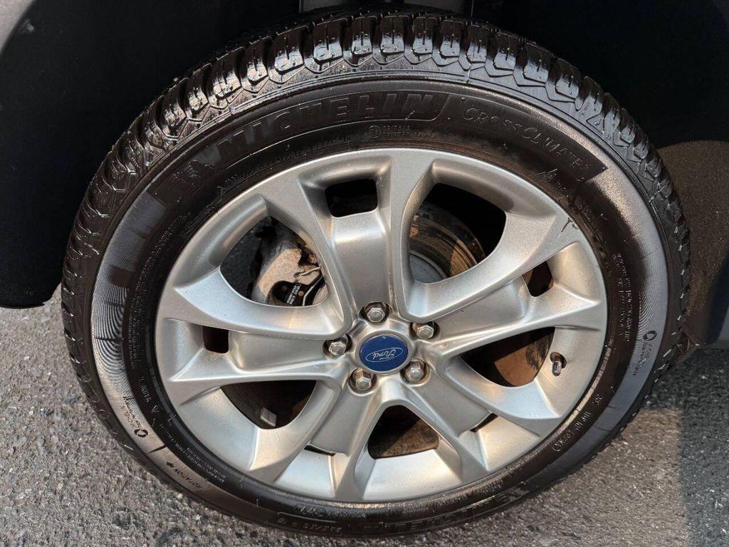 used 2013 Ford Escape car, priced at $7,500