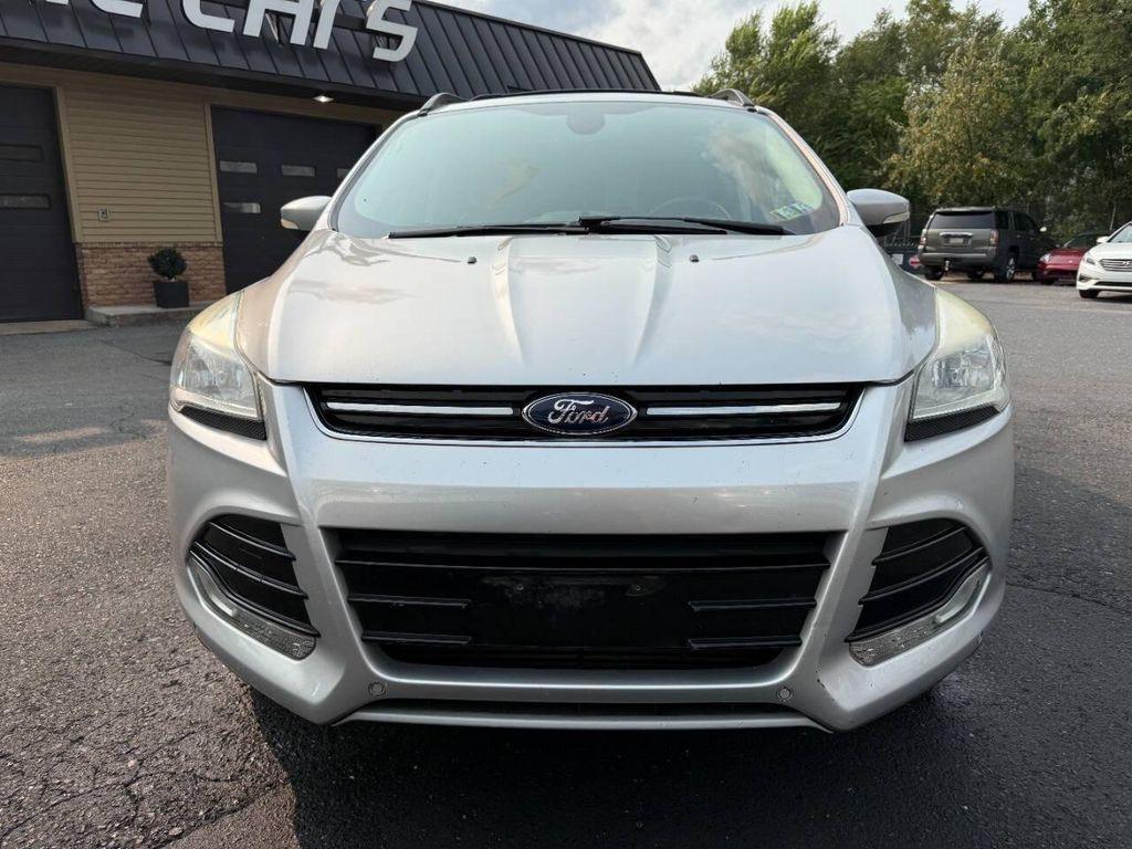 used 2013 Ford Escape car, priced at $7,500