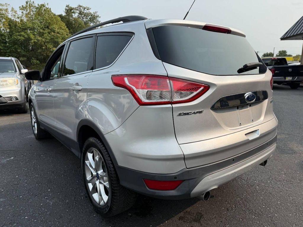 used 2013 Ford Escape car, priced at $7,500