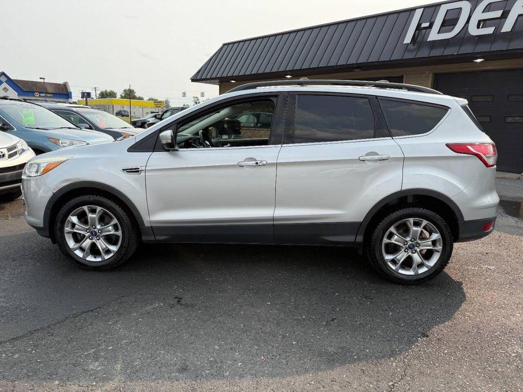 used 2013 Ford Escape car, priced at $7,500