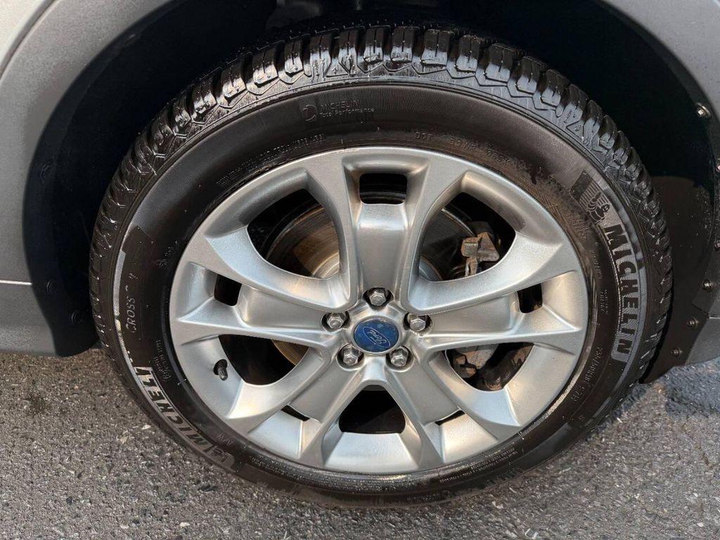 used 2013 Ford Escape car, priced at $7,500