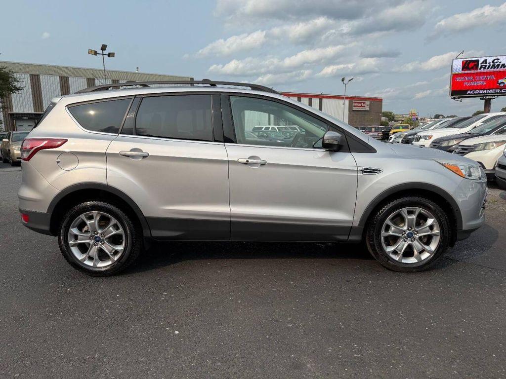 used 2013 Ford Escape car, priced at $7,500