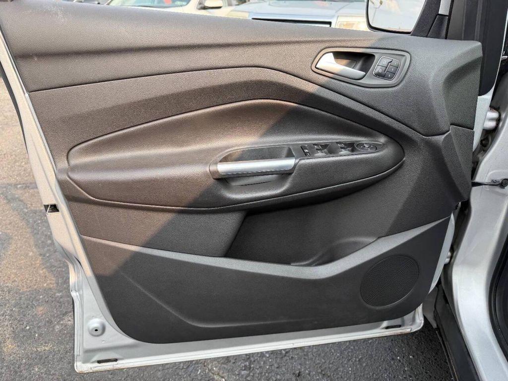 used 2013 Ford Escape car, priced at $7,500