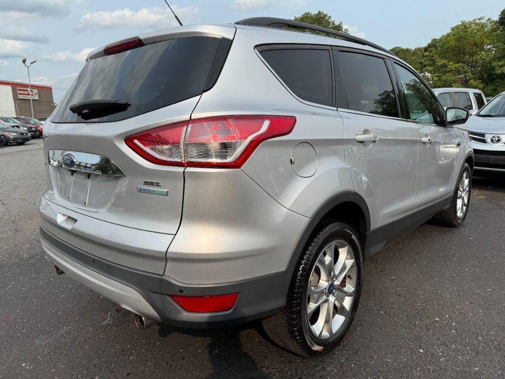 used 2013 Ford Escape car, priced at $7,500