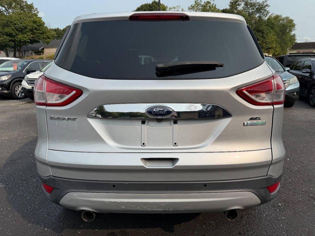 used 2013 Ford Escape car, priced at $7,500