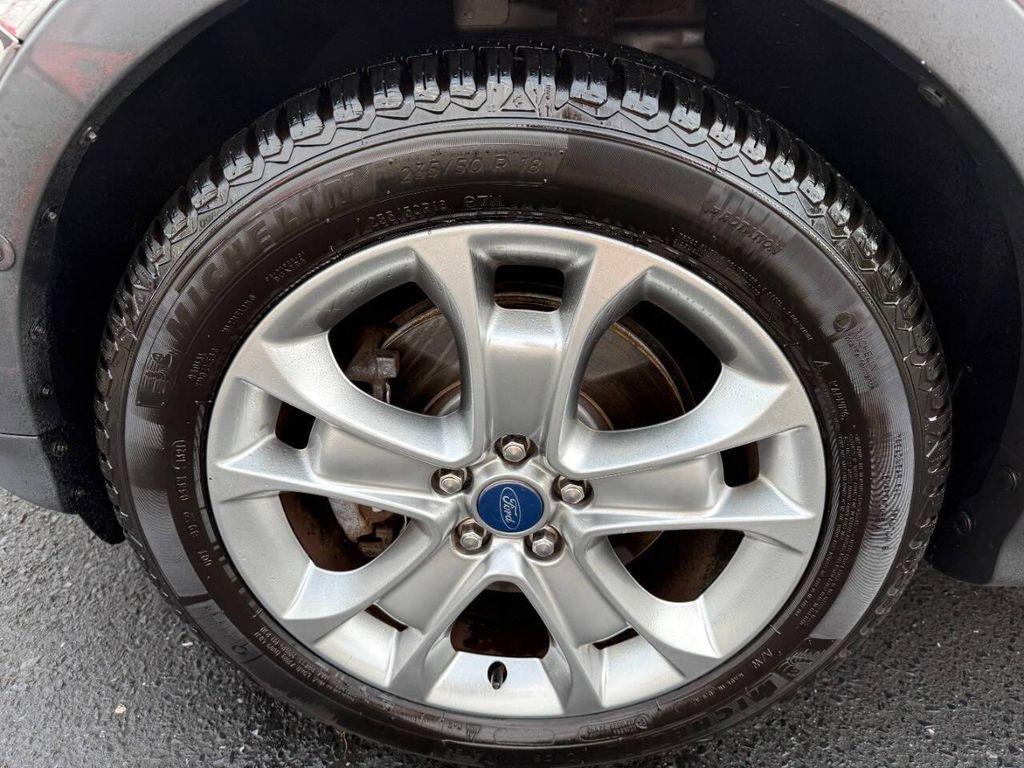 used 2013 Ford Escape car, priced at $7,500