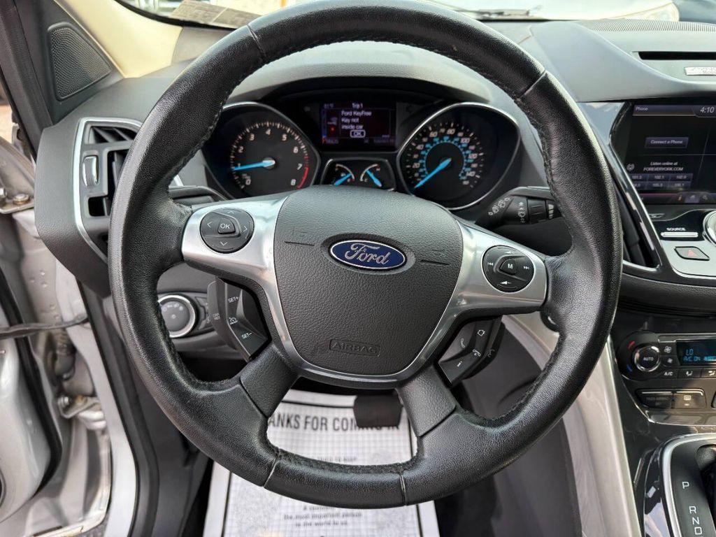 used 2013 Ford Escape car, priced at $7,500