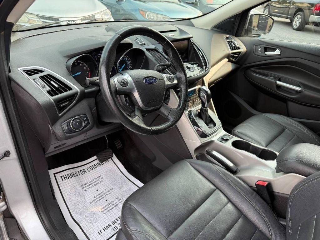 used 2013 Ford Escape car, priced at $7,500