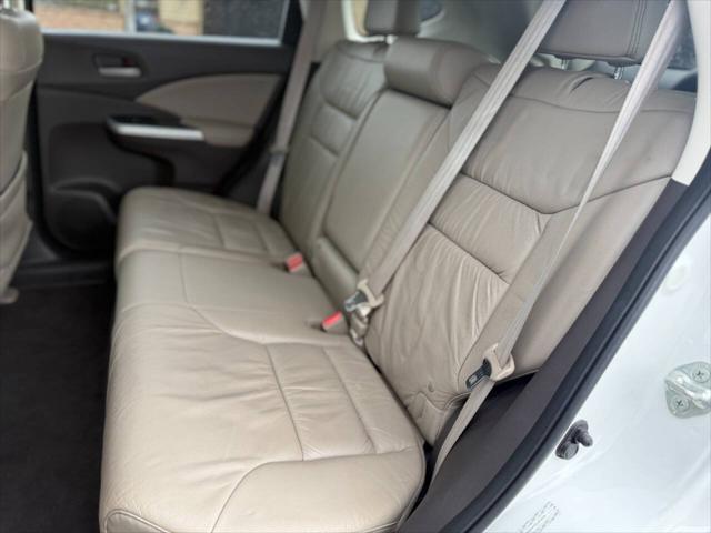 used 2012 Honda CR-V car, priced at $10,990