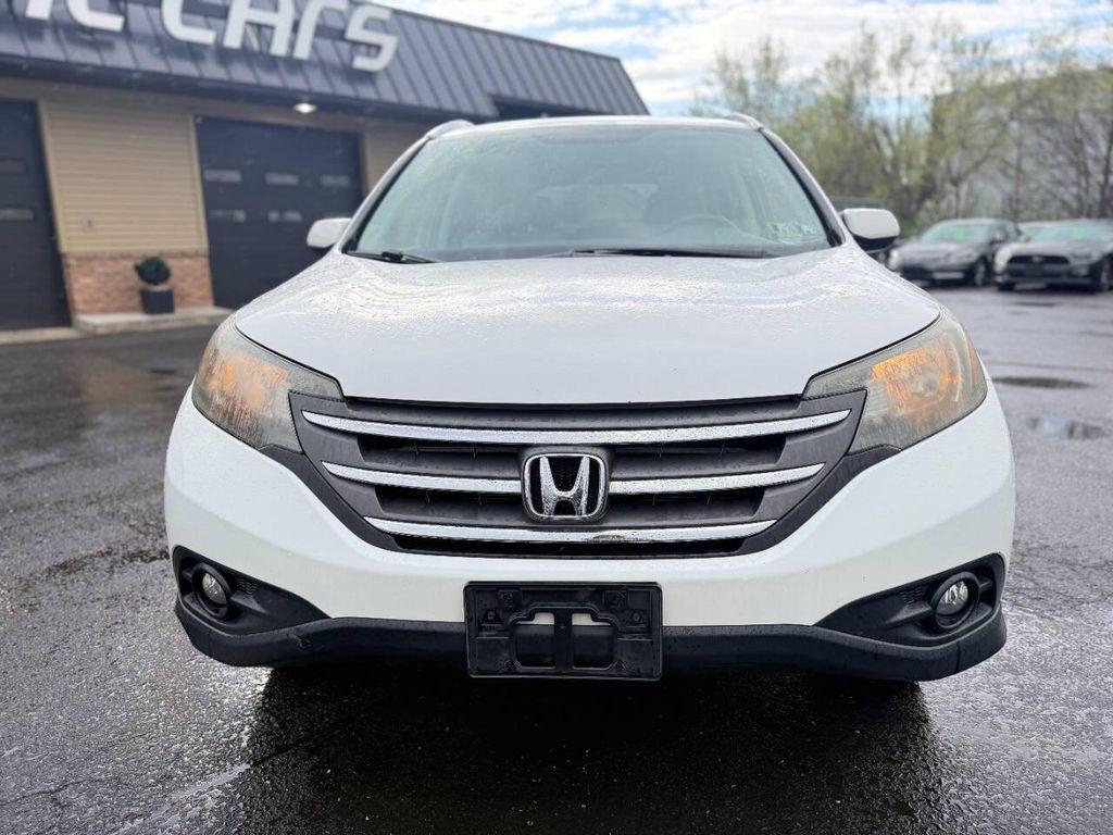 used 2012 Honda CR-V car, priced at $10,990