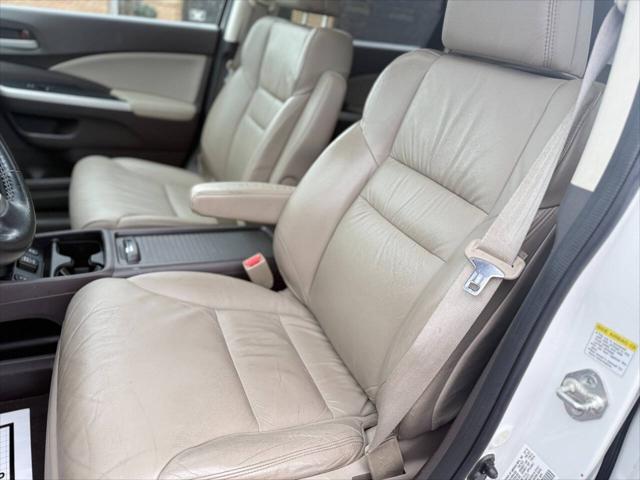 used 2012 Honda CR-V car, priced at $10,990
